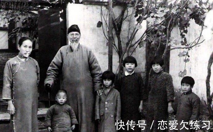 拜访#齐白石有多“抠”?画作按尺算,1条线占3尺,马未都:出了名的抠