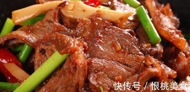 黄牛肉5种最好吃的做法，简单美味又下饭，看看你喜欢吃哪种？