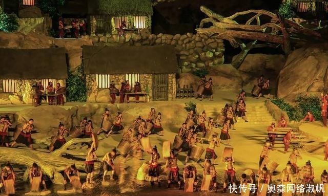 山海经|上古奇书山海经中所记载的黄金家族到底是一个什么样的神秘家族