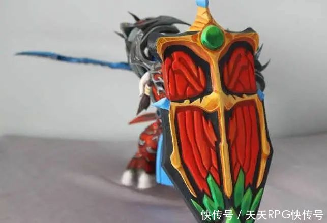 技能|挪一步算我输！一套连BUG都能战胜的BUILD，你确定不来一份？