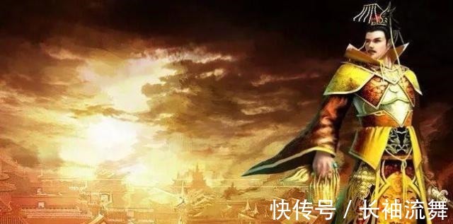 汉文帝刘恒|中国历代皇帝生肖，兔、龙、马排前三，蛇垫底！