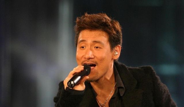 让人羞耻的华语乐坛张学友、刘德华,远离是非,不愿担任评委