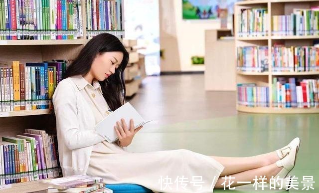 武亦姝|4次参加诗词大会的北大才女问鼎冠军后,网友现在美得像仙女