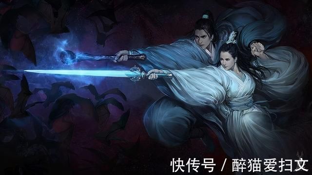 地下城玩家!十本熬夜必备的完本神作,口碑高可读性强,书荒一口气看过瘾!