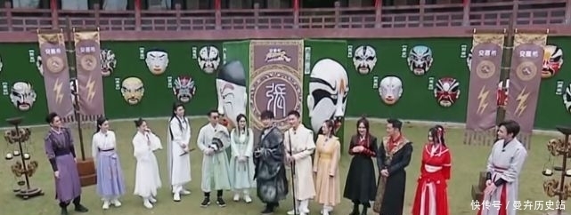 蔡徐坤|《跑男》下期未播先火,“砂锅菜”终于合体了,勾肩搭背笑点多