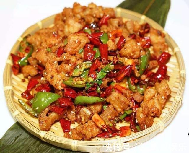 几道经典的家常菜，香喷喷很美味，做法也简单，家人都喜欢