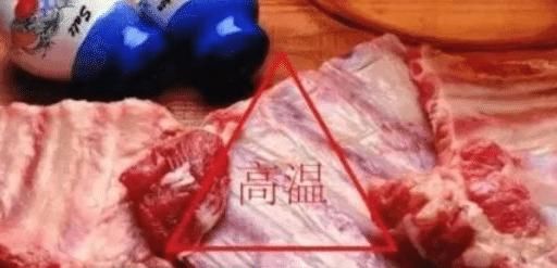 买猪肉，红章蓝章有啥区别？颜色不同，口感差别大，别再买错了