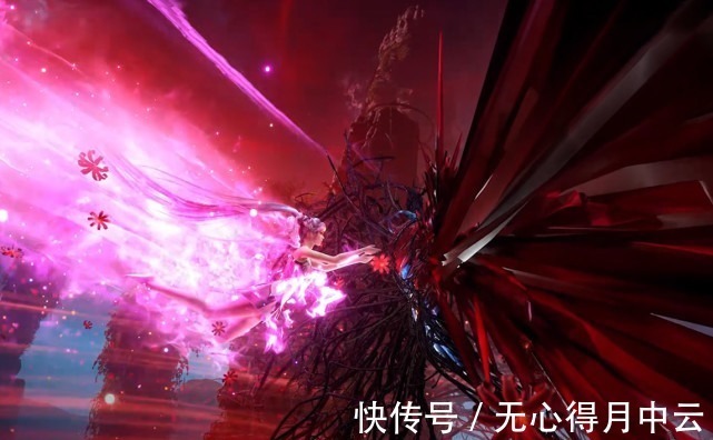 唐昊|斗罗大陆小舞献祭时众人的反应,10万年魂兽垂泪,唐三跪地哀求