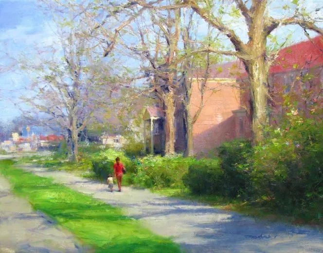 菲律宾绘画：精彩的作品