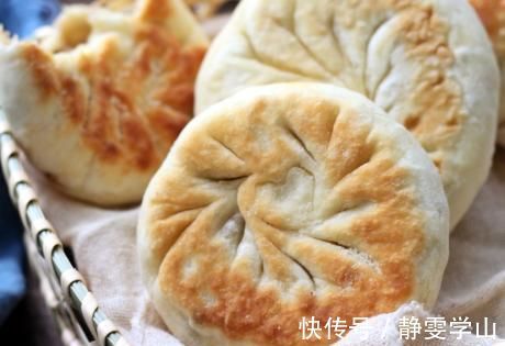 西葫芦|这菜1块5一斤，秋天要多吃，鲜嫩营养还润秋燥，入馅烙饼吃特香