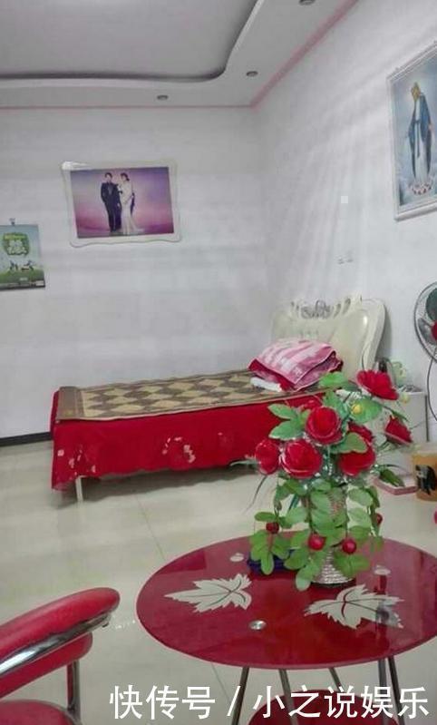 婆家|远嫁农村,被婆家的婚房吓坏了,卧室能顶我娘家三个客厅大小