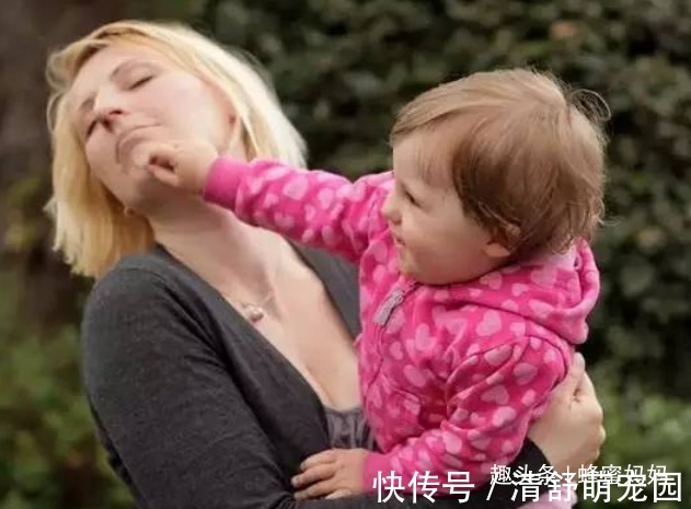 家长|李玫瑾直言:娃有这3个行为时,家长要下手打,否则长大难改了