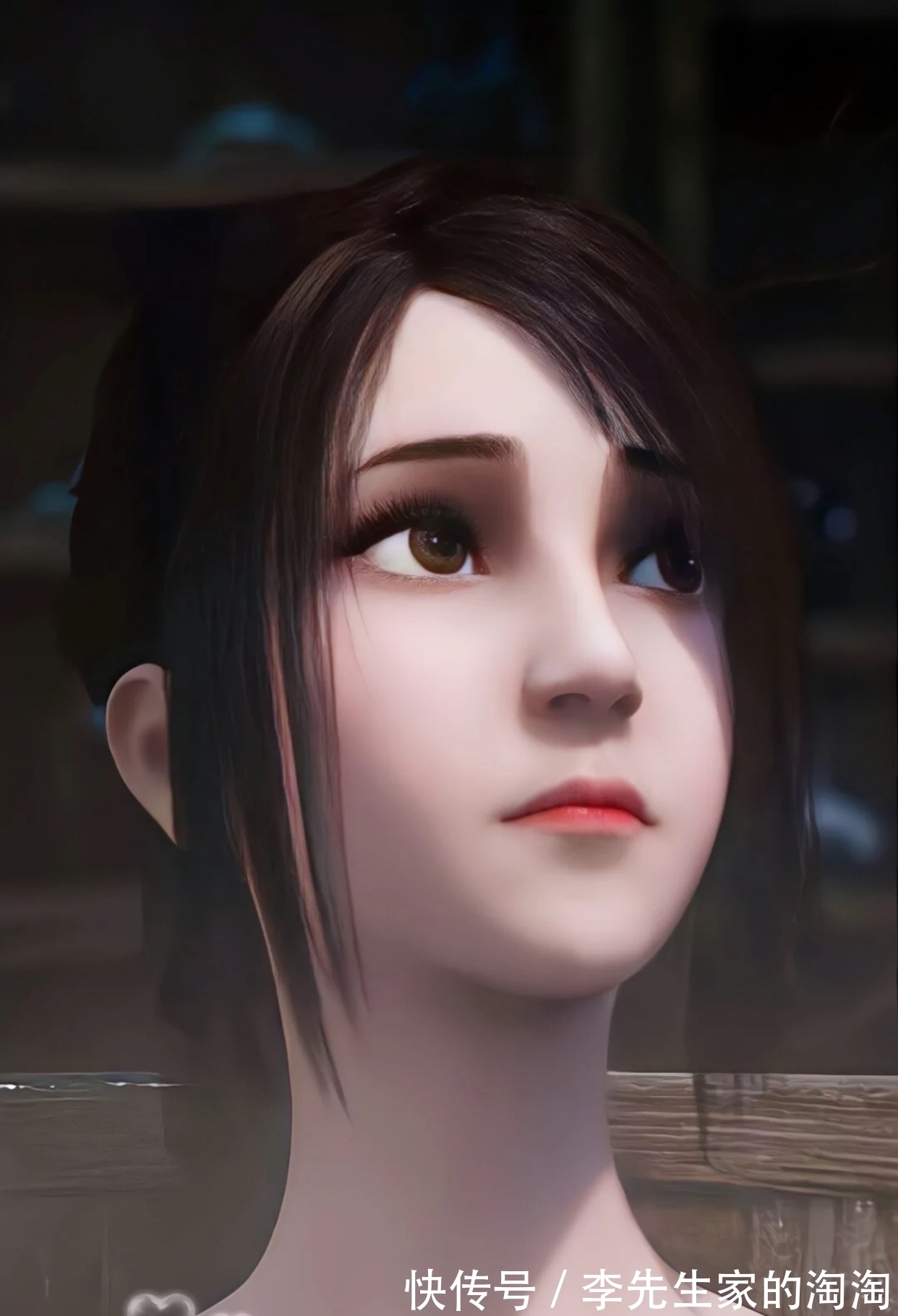 不良人|动漫不良人中的两位绝世美女,你觉得哪个更好看呢?