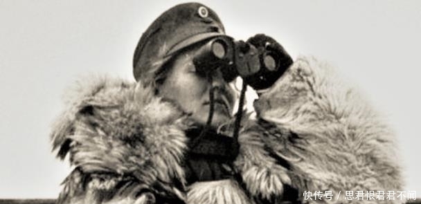 战场|罕见二战老照片:战场上的漂亮女兵,图3是罕见狙击手!