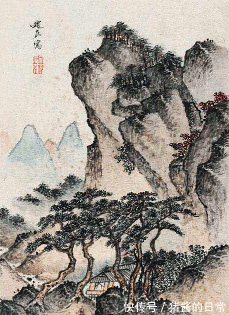 颜回$庄子的处世主张,《庄子·人世间》