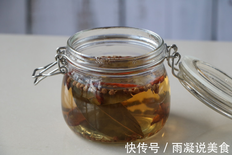 为什么饭店总比家里的香原来是少了这料汁，成本不到1块钱