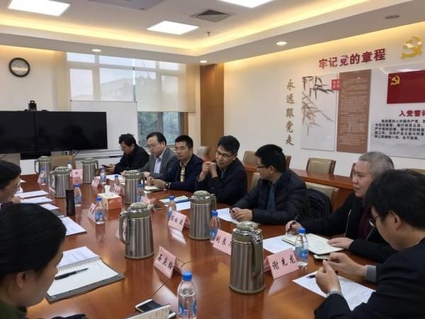 局范|市大数据局范世育二级巡视员率队赴苏州调研政府数字化转型工作