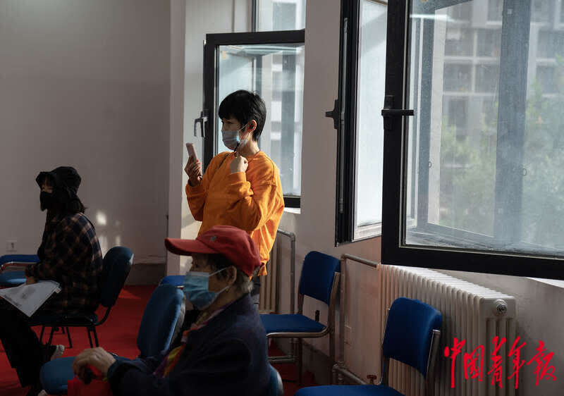 北京市|北京首批“未成年子女数量较多”公租房备案家庭开始选房