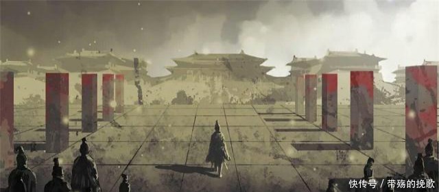 汉史汉哀帝不顾群臣反对,下诏封傅商为汝昌侯,朝廷法度被破坏!