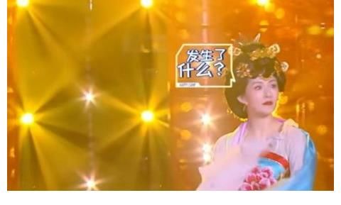 谢娜|43岁李玉刚久违上快本!与谢娜合唱《新贵妃醉酒》惊喜全场