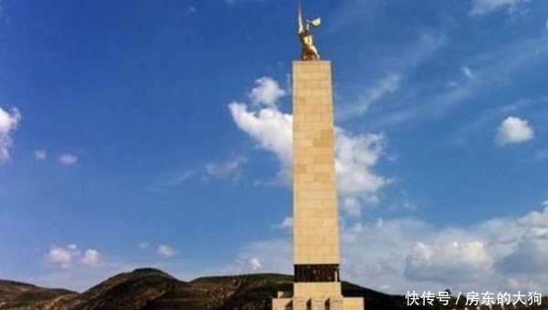 陪葬|人称“不败战神”,死后70余家贵族给他陪葬,如今一县以他命名