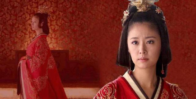 结义|她们“桃园三结义”,1人富贵无比,其他2人却结局落魄