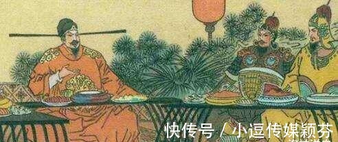 蔡确|诗人午休后写诗，只因莞尔一笑，就被人污蔑为反诗