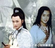 陆展元|金庸笔下的几大渣男都有谁?