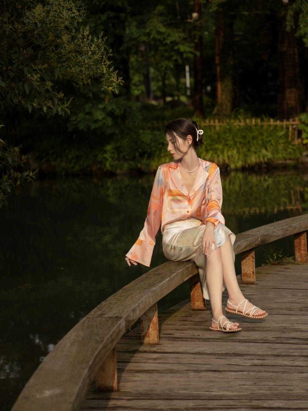 穿搭|终于找到穿衣不好看的原因了,原来是这几个细节,你踩雷了吗?