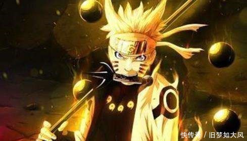 湿骨林|火影忍者忍界的6种仙人模式——学会最后1种足以掌握人类生死!