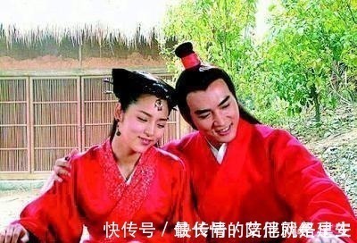 卓王孙@“愿得一人心,白首不相离”——一句挽救爱情的诗,却成千古名句