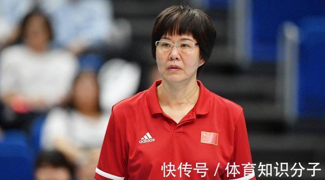中国女排|国际排联正式官宣,中国女排崛起全面提速,郎平终于等到这一天