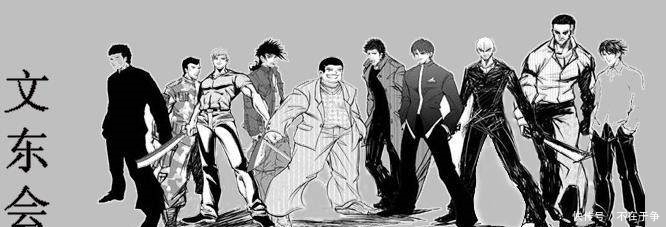 谢文东|经典网络小说五大终极排行,诛仙、神墓垫底,第一无人不服!