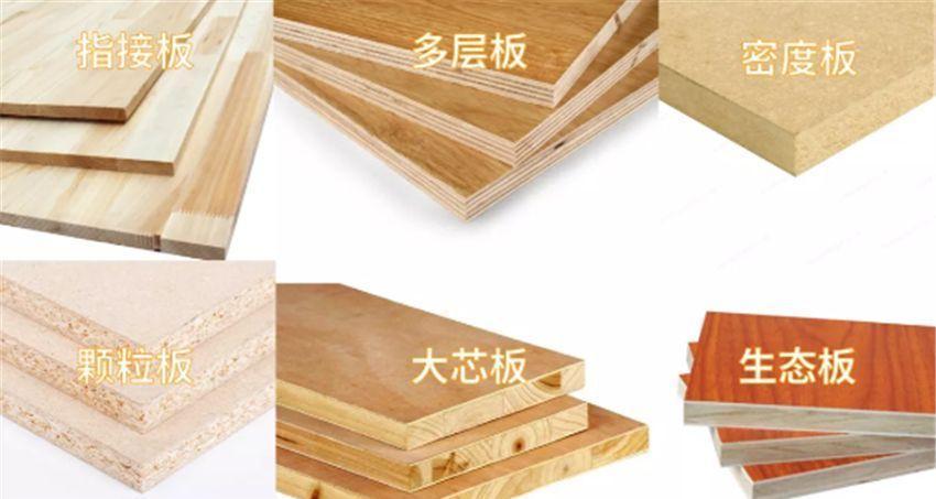 窗帘|新房装修，甲醛含量高的不是乳胶漆！这4种材料才是隐形坑！