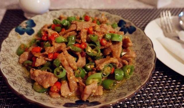 米饭|几道经典家常菜,米饭的绝配,更适合夏天吃哦