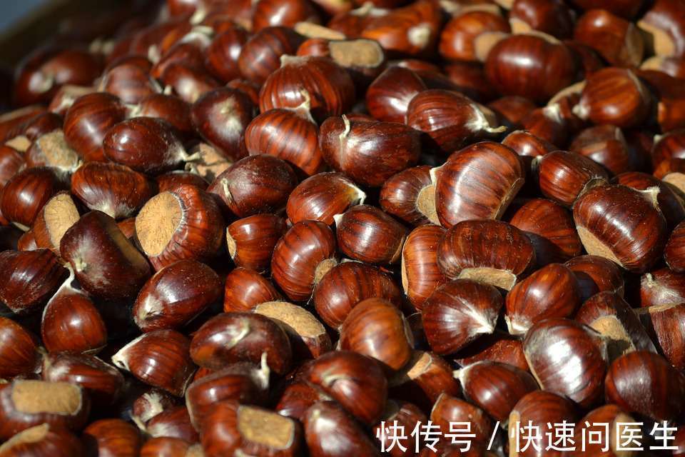 心脑血管|常吃坚果能提升记忆力?营养师:3种食物,可能颠覆大家认知