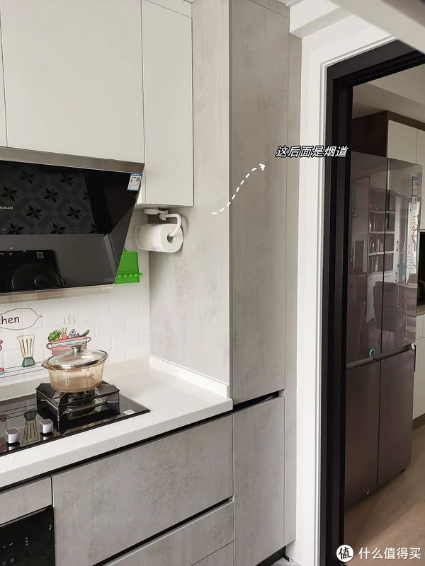 薄侧柜|有哪些冷门但实用的家居设计值得分享?我强烈推荐“薄侧柜设计”