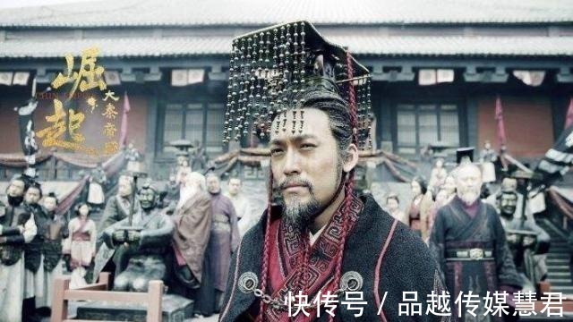 任正非|《大秦帝国》为何受到追捧?任正非的评价,不及老梁一针见血