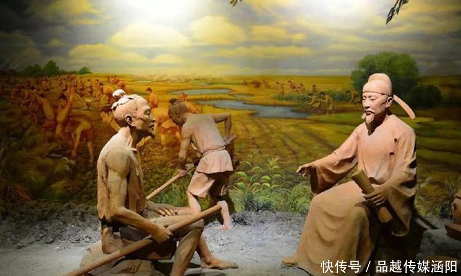 唐朝|带兵种田守边疆，不打仗还能出将入相，这个唐朝名将确实不一样