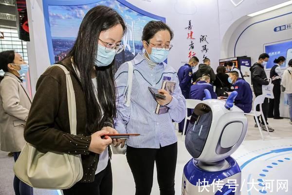 展示网络安全前沿技术、新型产品……线上+线下，这场博览会邀你参加|2021年国家网络安全宣传周| 丝路网