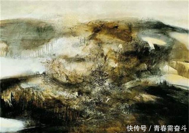 晚年|他坐拥数十亿元画作,晚年却引妻儿争夺,直到去世官司仍未打完