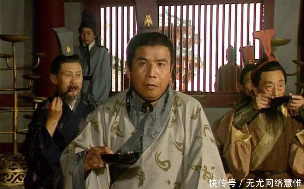 司马懿|三国十大权臣排名,都有谁可以入围?第一实力真的不简单