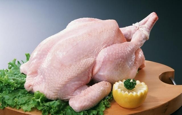 翅根|鸡肉蛋白质丰富,这4种家常做法不能放过,连吃一周都不腻