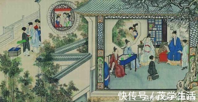 袭人#亲生父亲贾政,为何总跟宝玉过不去?原因只为一个女人