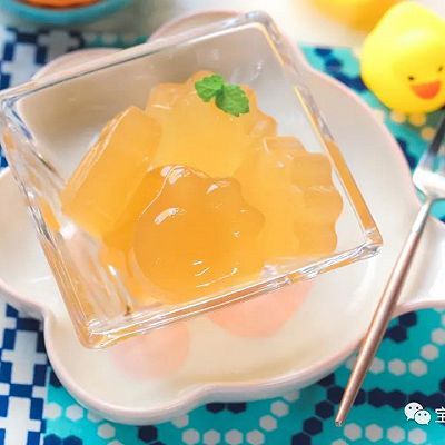 黄冰糖|宝宝辅食