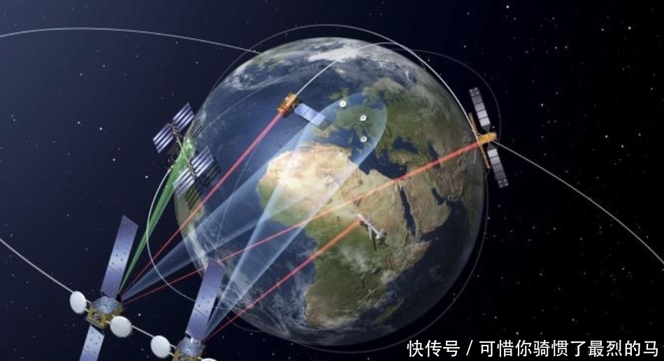 北斗卫星 美国GPS卫星的精确度在01米,俄罗斯的在15米,那我国的呢