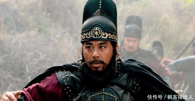 军马|如果宋江不招安,反而揭竿起义,梁山军马是否能夺得天下!