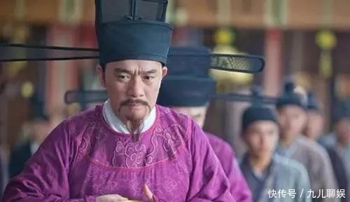 文的可以爱民造福一方,武的也敢举剑砍人,