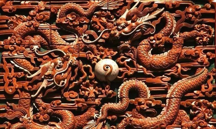 世界|世界上唯一用龙做国旗的国家,和我们很有渊源