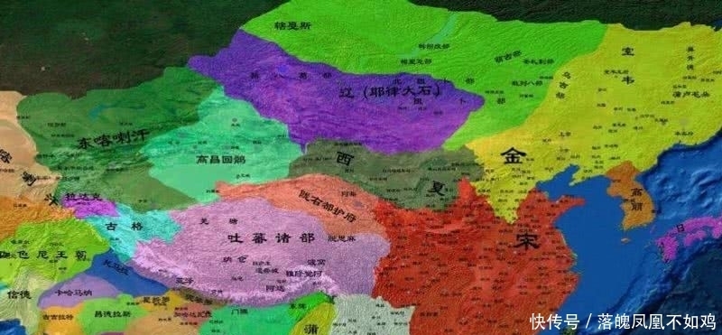 他是一代忠臣,兴修水利造福百姓,却被世人当成奸臣误解了一千年